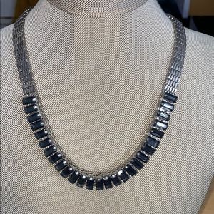 Beautiful Stone Necklace